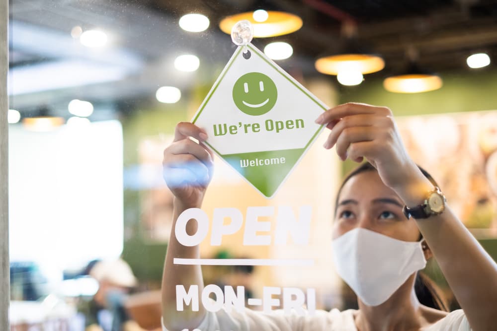 The Road to Recovery: How the Franchise Industry Will Bounce Back Post-Coronavirus
