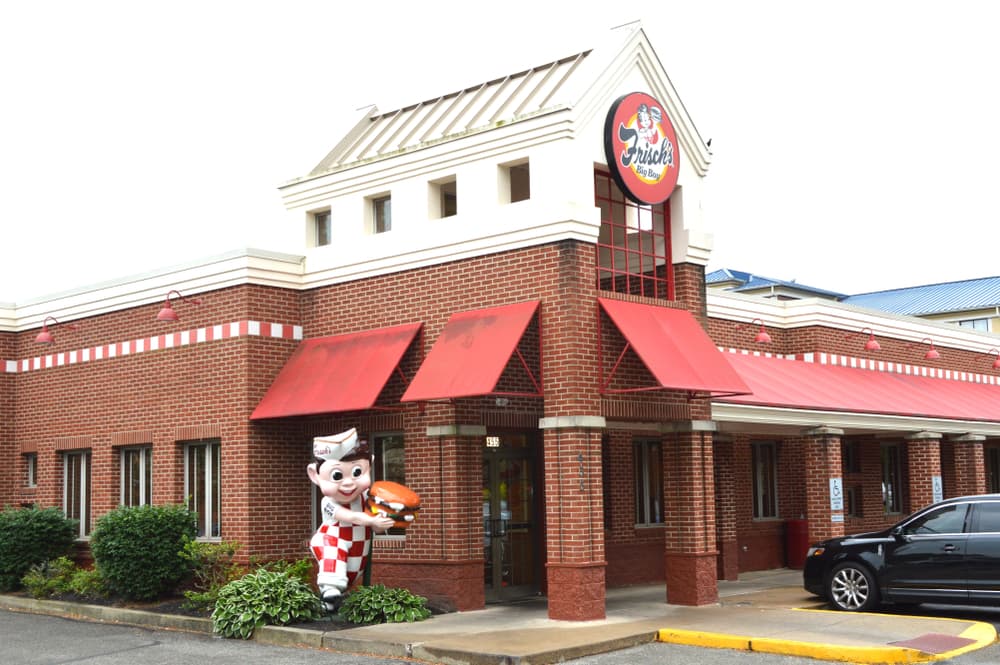 How Frisch’s Big Boy is Surviving COVID-19