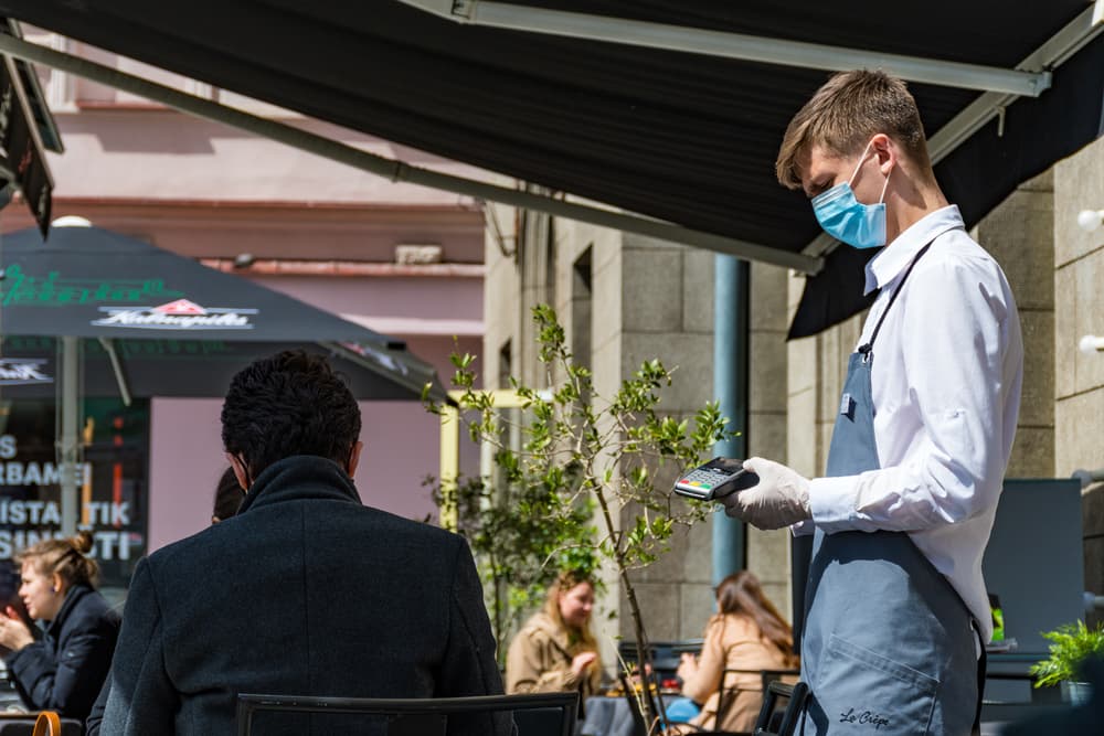 How the Restaurant Industry is Planning to Reopen