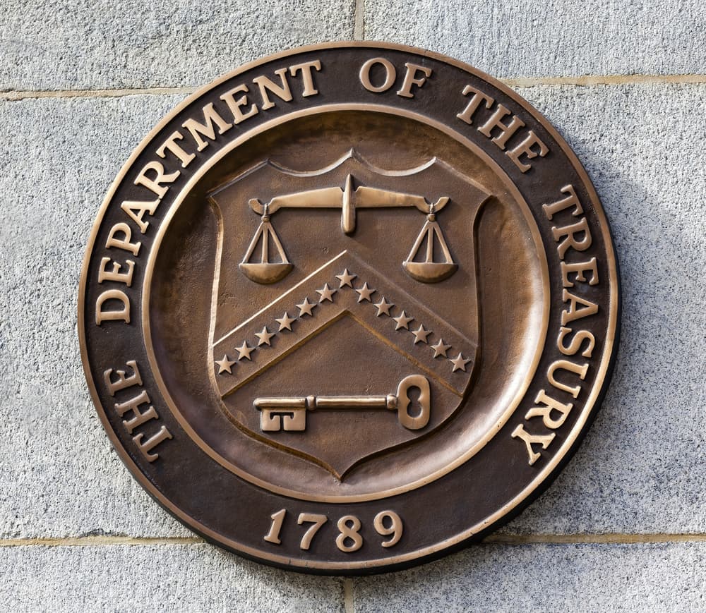 Treasury Releases New Guidelines for PPP Loan Forgiveness