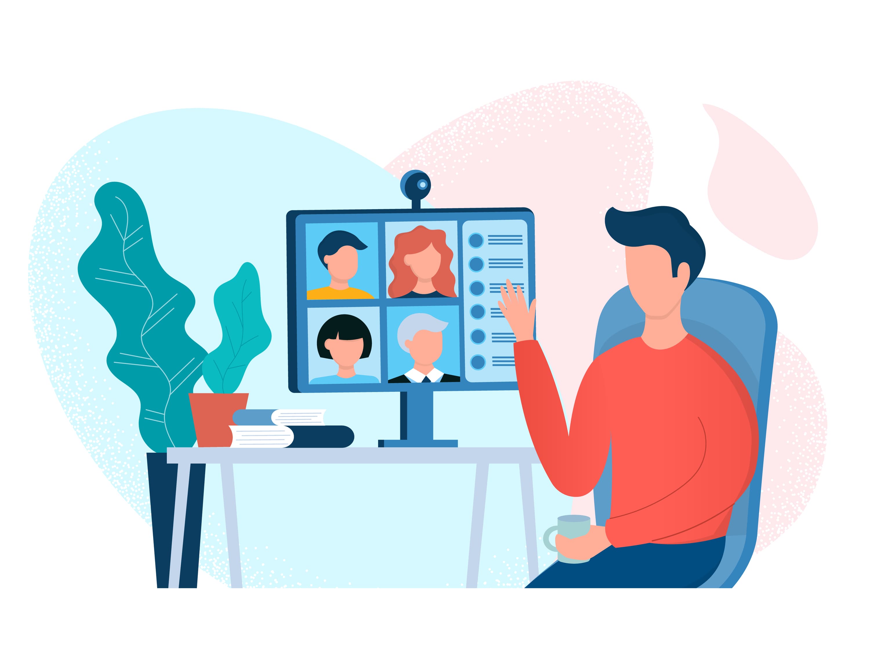 10 Conference Call Phrases That Should Stay on Mute