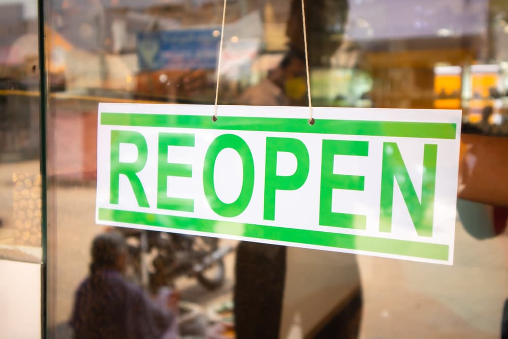 3 Franchise CEOs on The Future of Their Brands Post-COVID