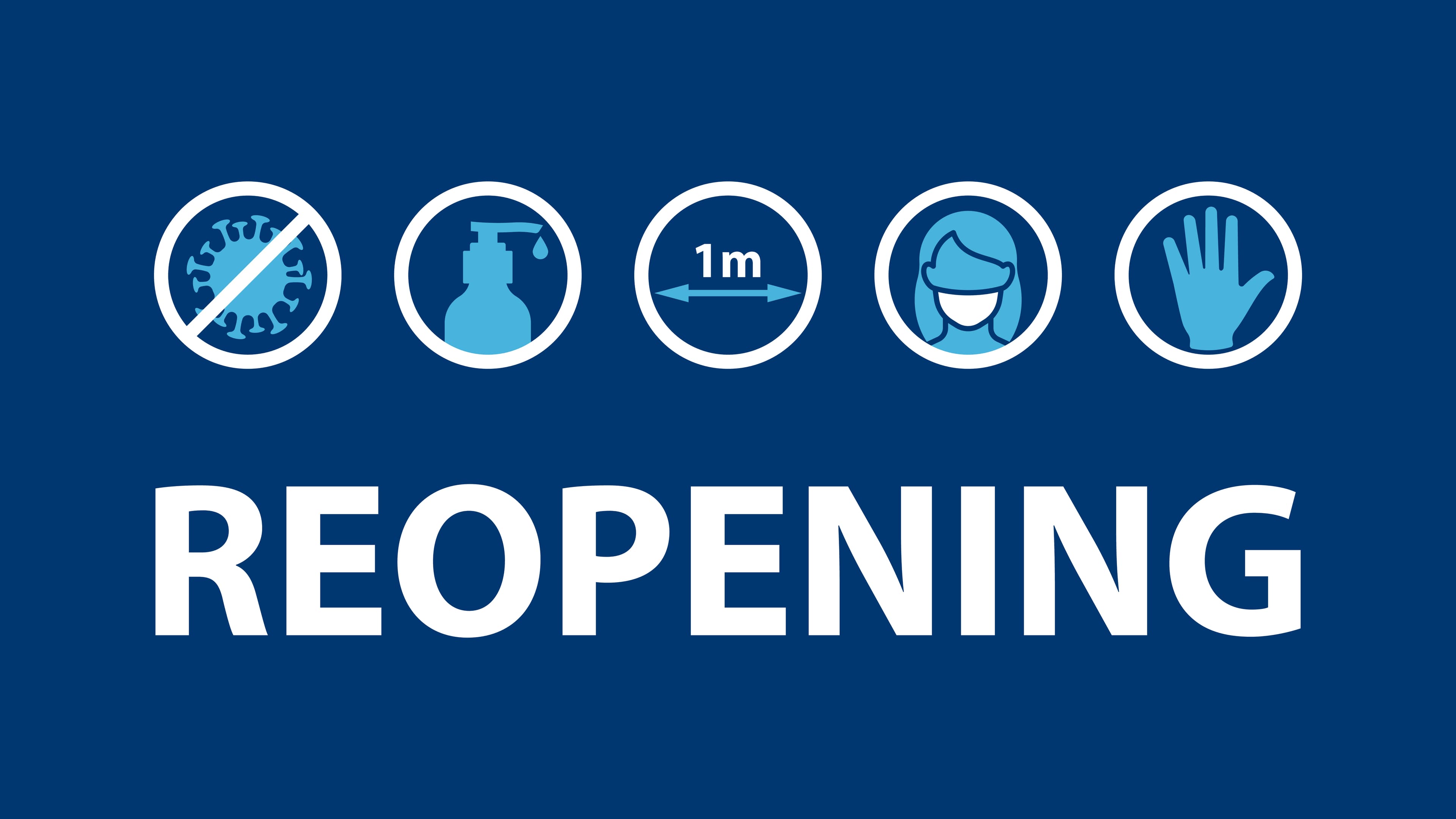 AdAge Offers Tips for Brands Reopening During COVID-19