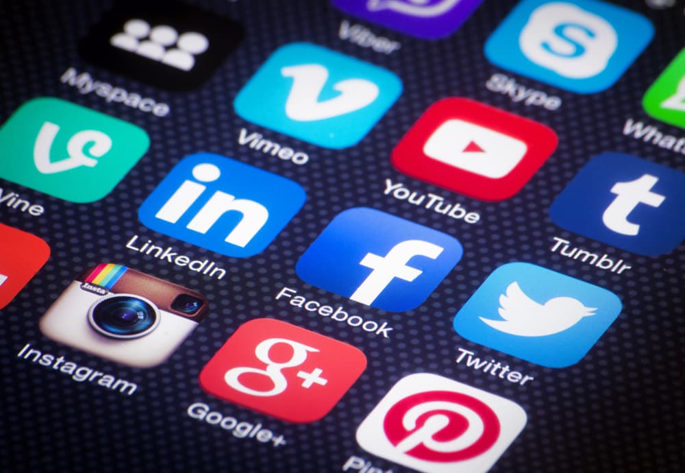 For Franchise Brands, an Updated Social Media Presence is More Important Than Ever