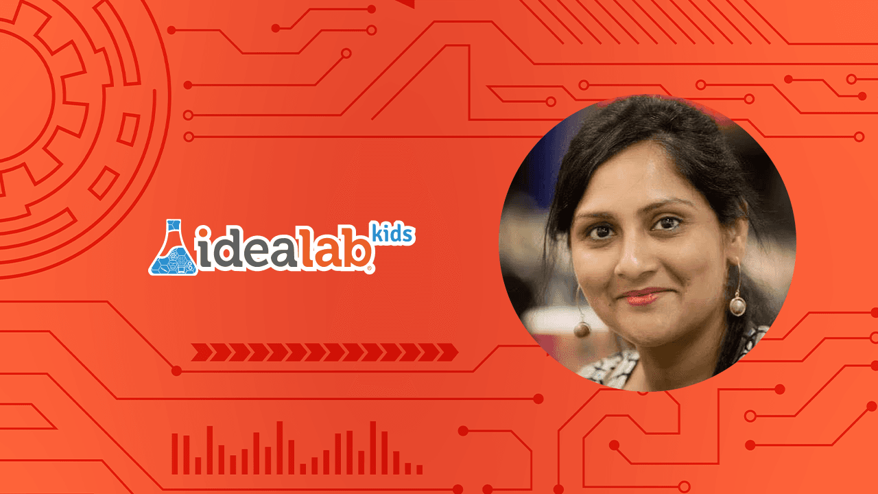 How One IDEA Lab Kids Franchisee Grew Her Audience by 75% Despite the COVID-19 Crisis