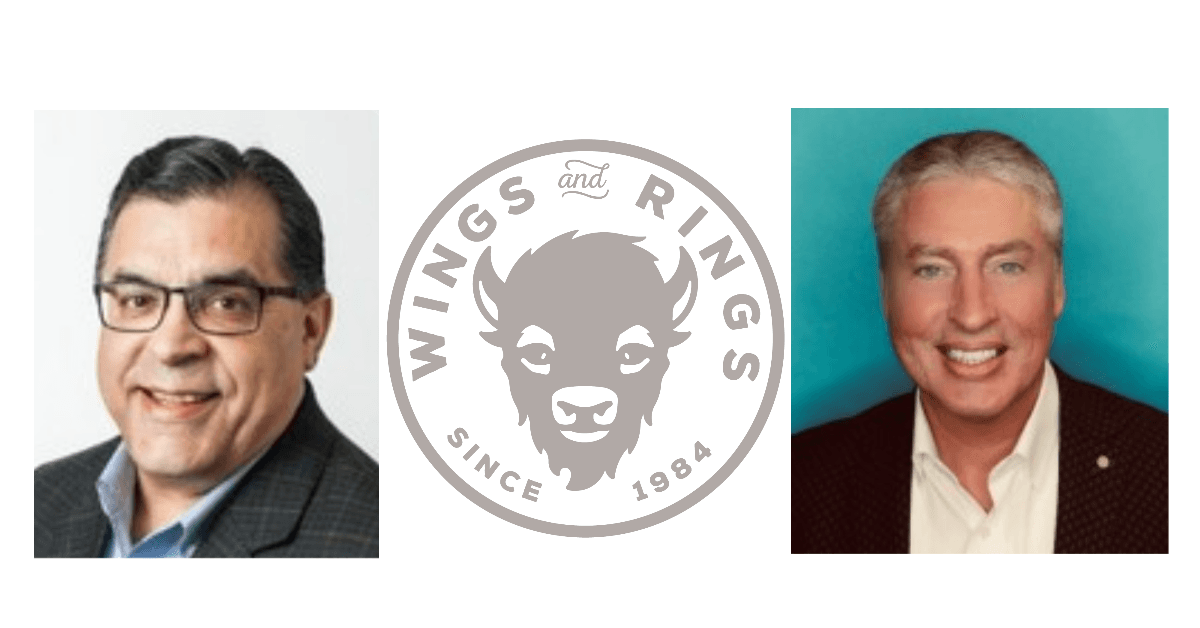 Buffalo Wings & Rings Continues Growing its Leadership Team with Industry Experts 