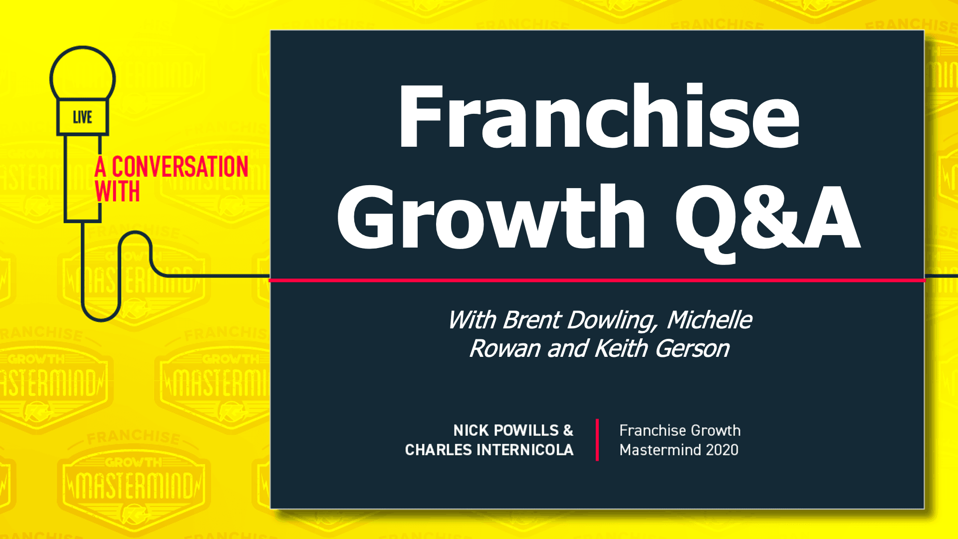 Your Questions About Post-COVID Franchise Growth Answered