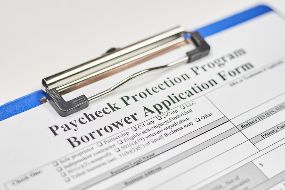 The PPP Loan Application Deadline is Today