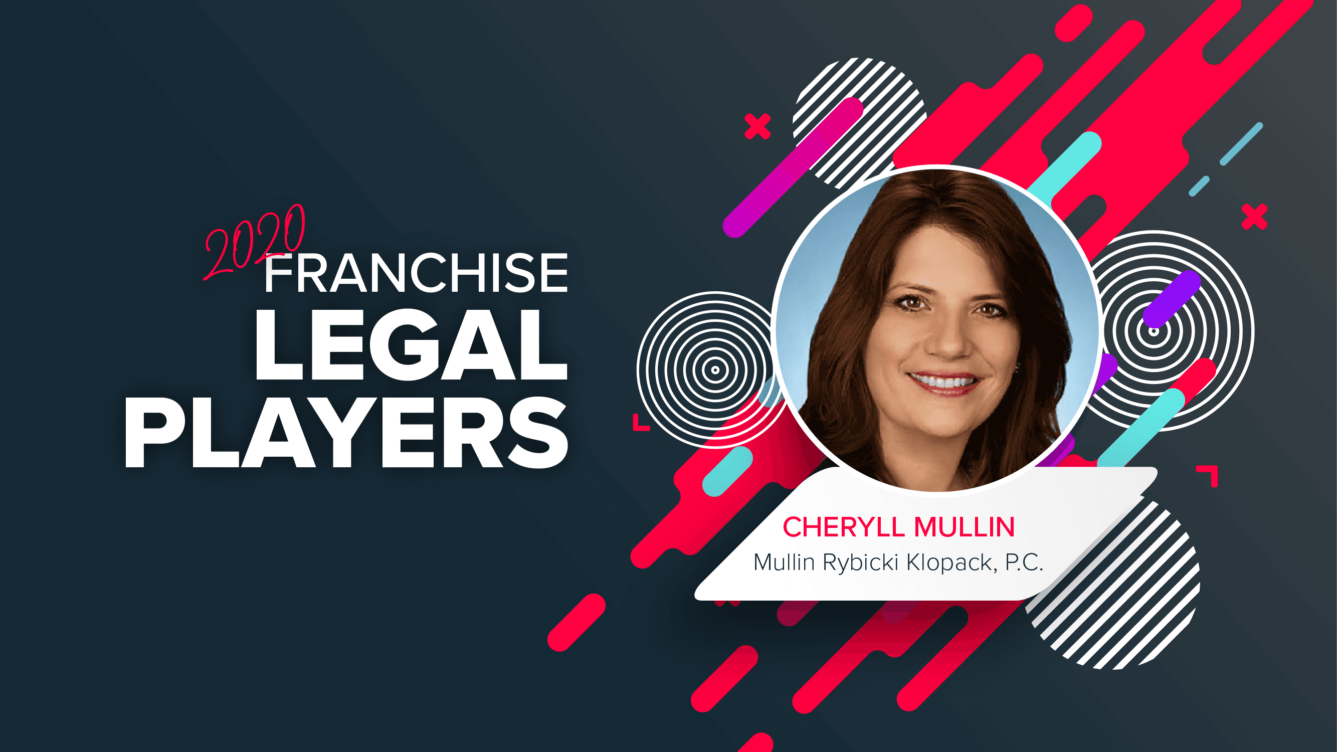 Top Franchise Lawyers: Cheryl Mullin of Mullin Rybicki Klopack, P.C.