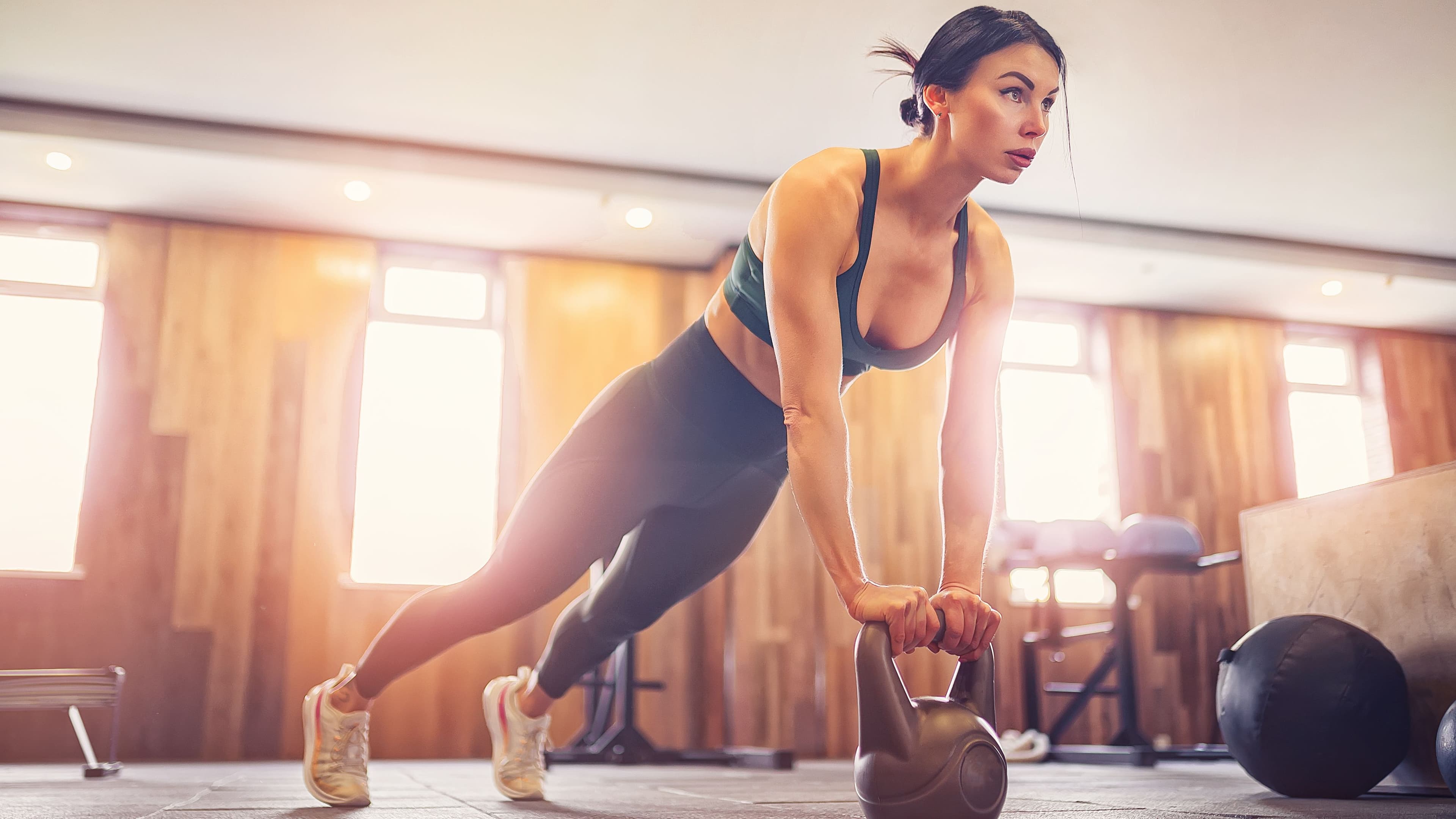 Club Industry: The Key to Creating a Good Work Life Balance