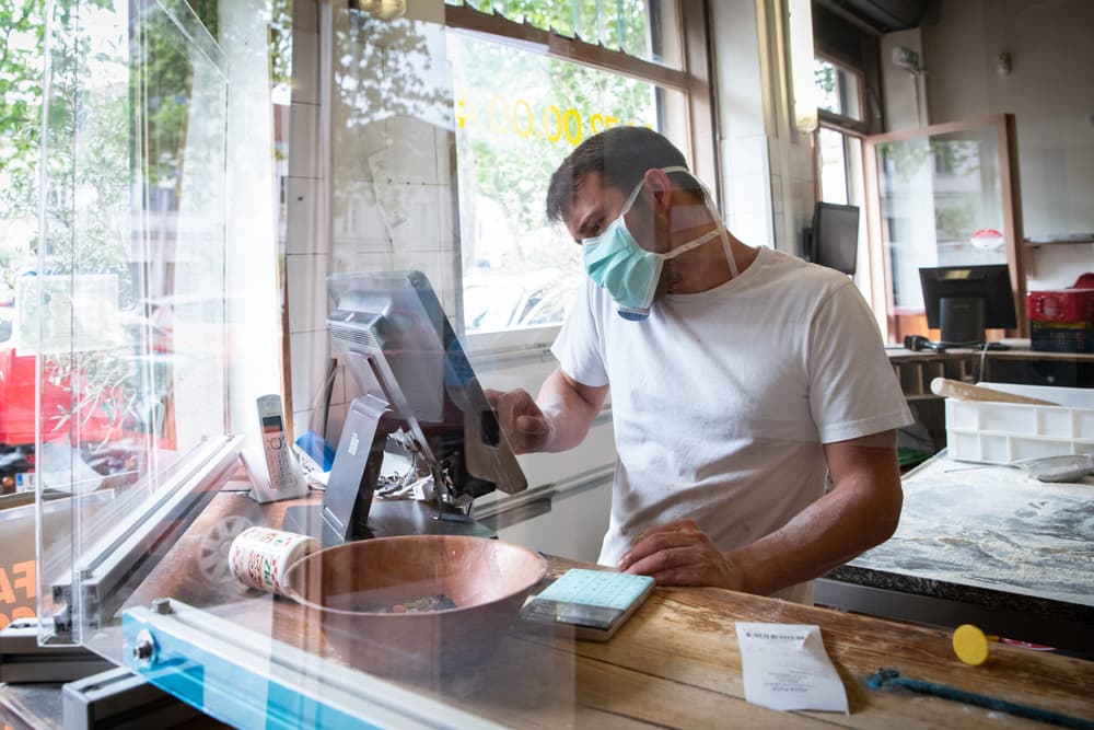 How the Restaurant Industry Can Bounce Back During COVID-19 with a New Normal