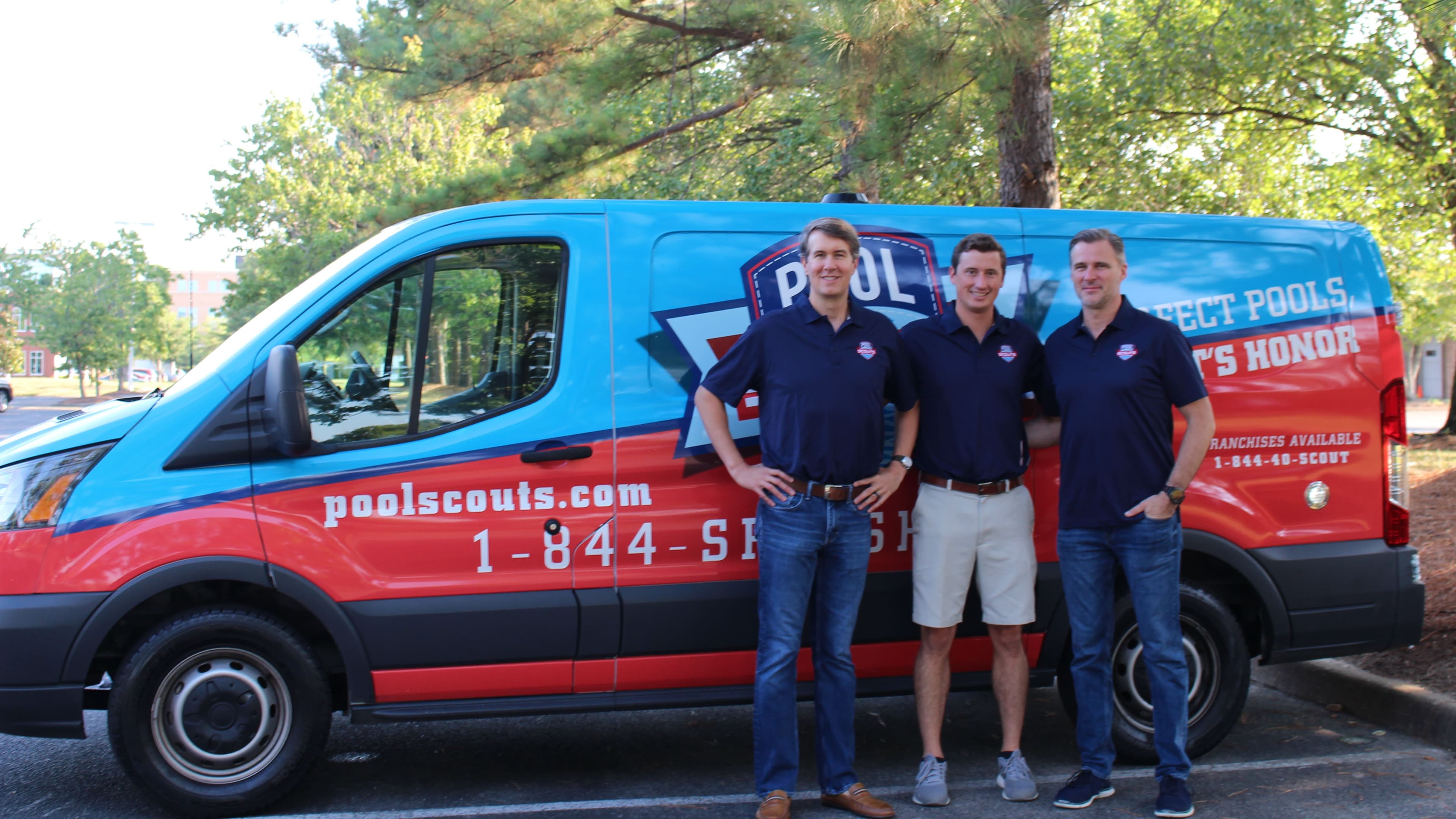 Pool Scouts Inks Multi-Unit Franchise Deal With FranBridge Capital for Atlanta Expansion