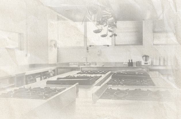 Can Ghost Kitchens Bring the Restaurant Industry Back From the Dead?