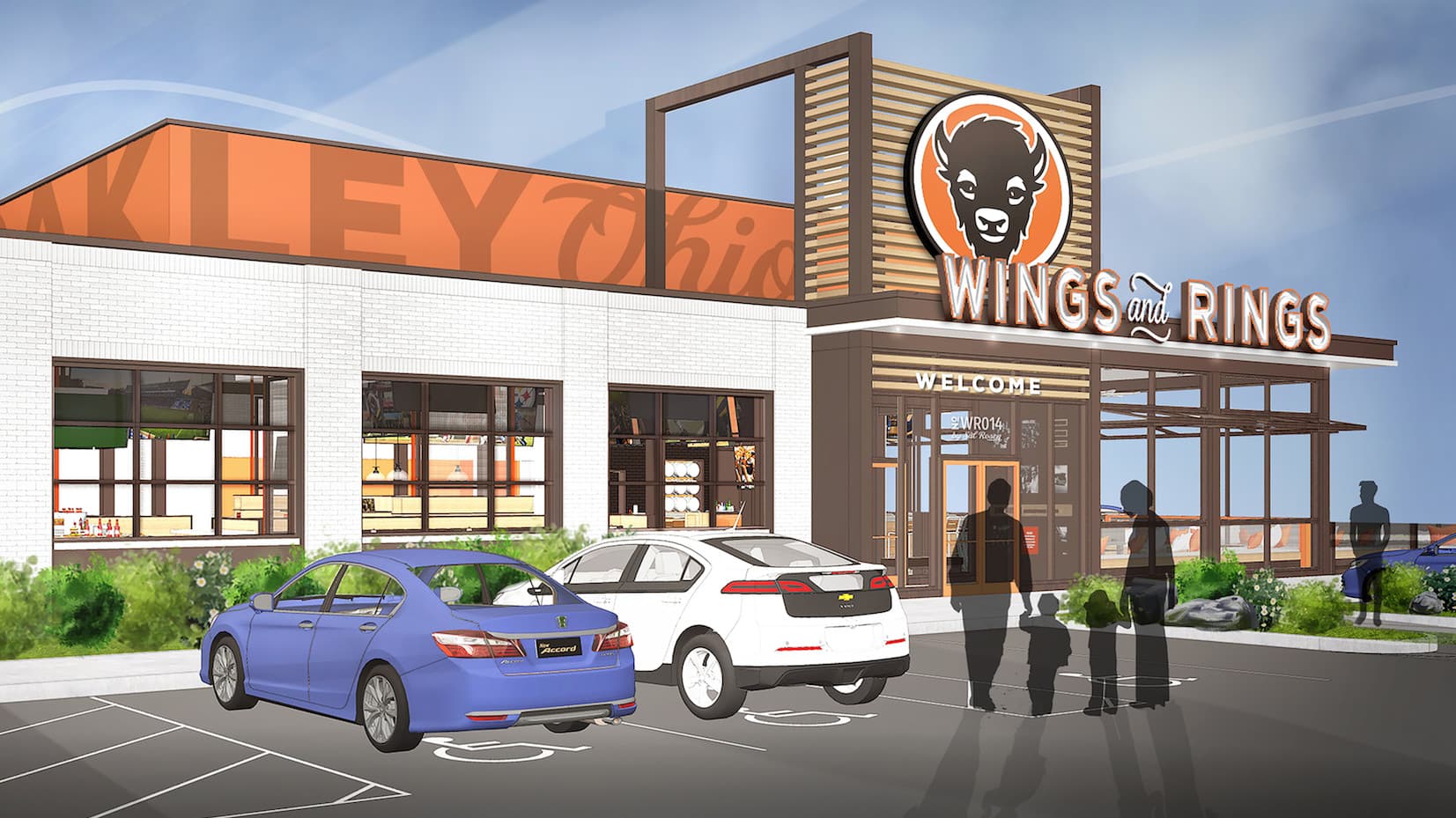 Buffalo Wings & Rings Launches G4 Model and Incentive Program to Improve Franchisee Investment Model and Appeal to Changing Consumer Demand