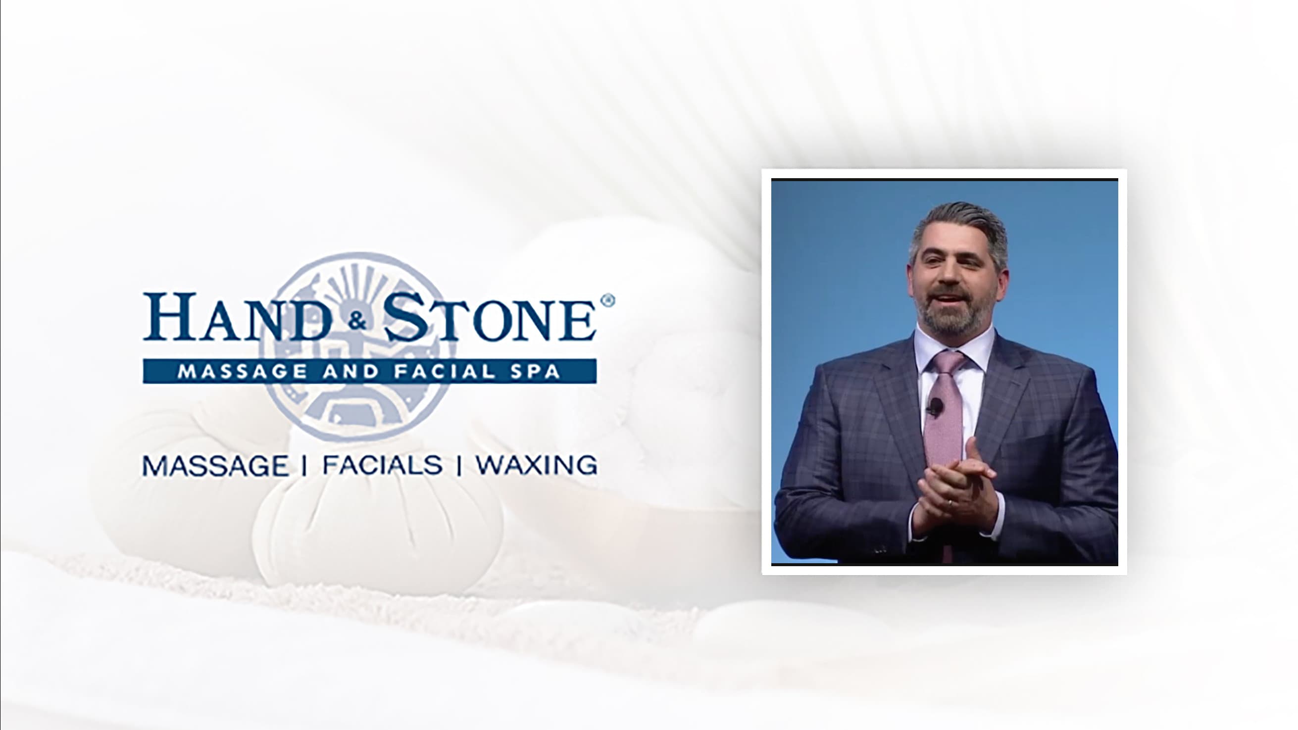 Hand & Stone Massage and Facial Spa Appoints John Teza as President and Chief Development Officer and Announces Other Changes to the Executive Team