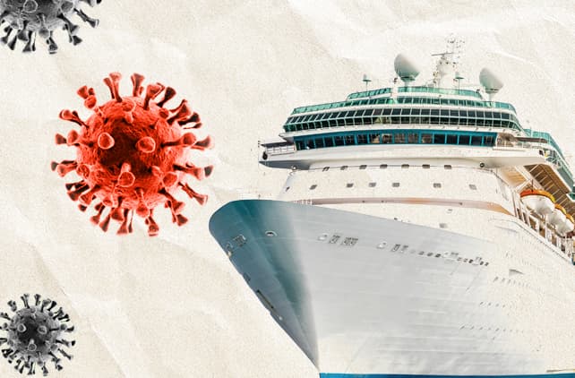 Selling a Franchise After Coronavirus: Cruise Planners CEO Michelle Fee Shares Her Insights