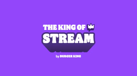 Burger King’s Twitch Marketing Experiment Backfires