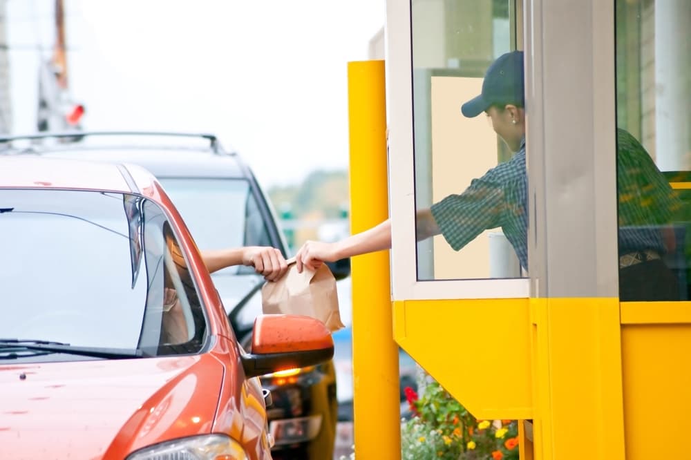FAST Acquisition Corporation Looks to Acquire QSR Brand