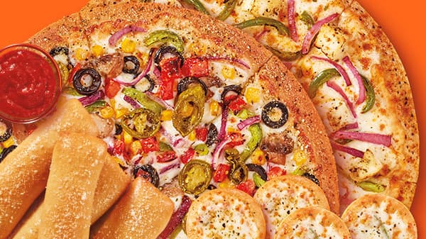 How Little Caesars® Pizza Works with International Franchisees to Build Menus Targeted to Local Customers