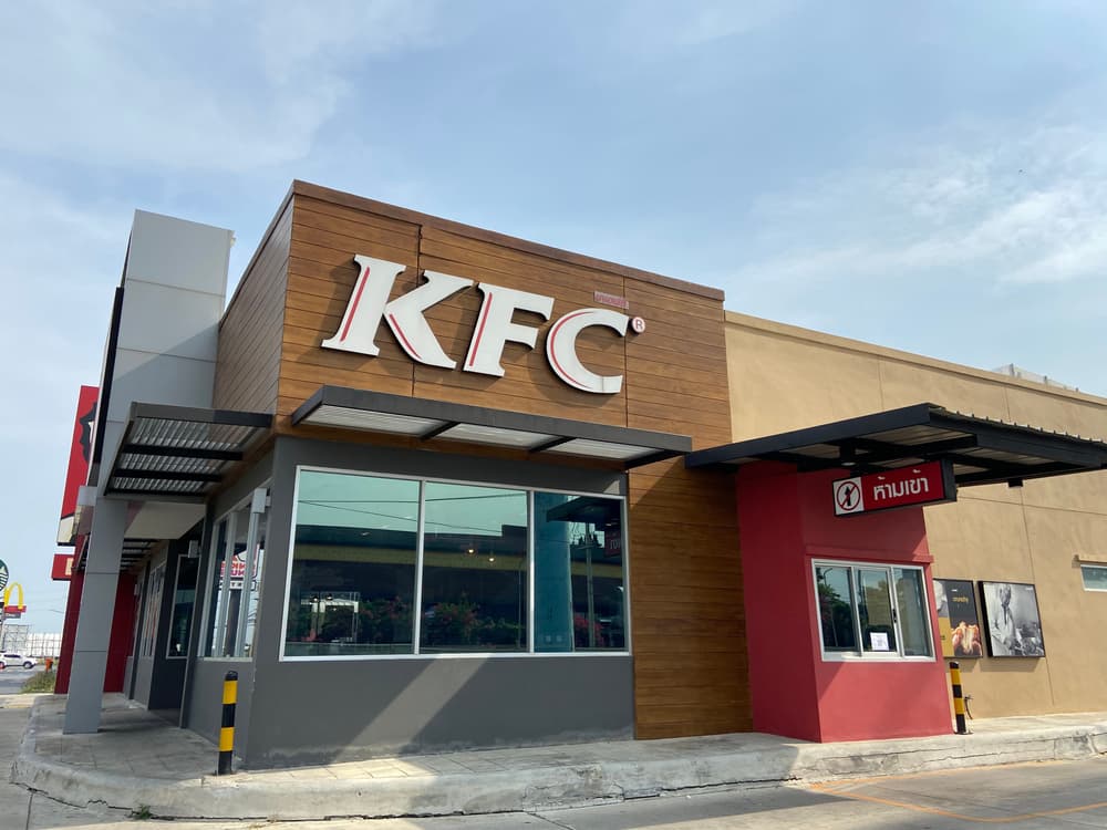 KFC Appoints Director of Equity and Inclusion to Address Racial Inequities