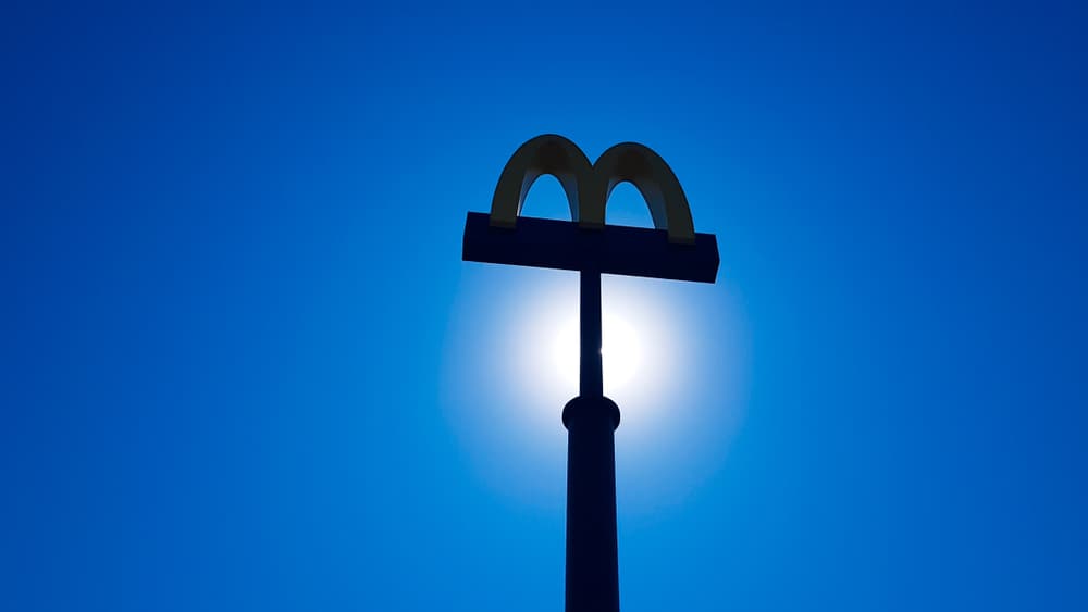 McDonald’s Faces $1 Billion Discrimination Lawsuit From 52 Black Ex-Franchise Owners