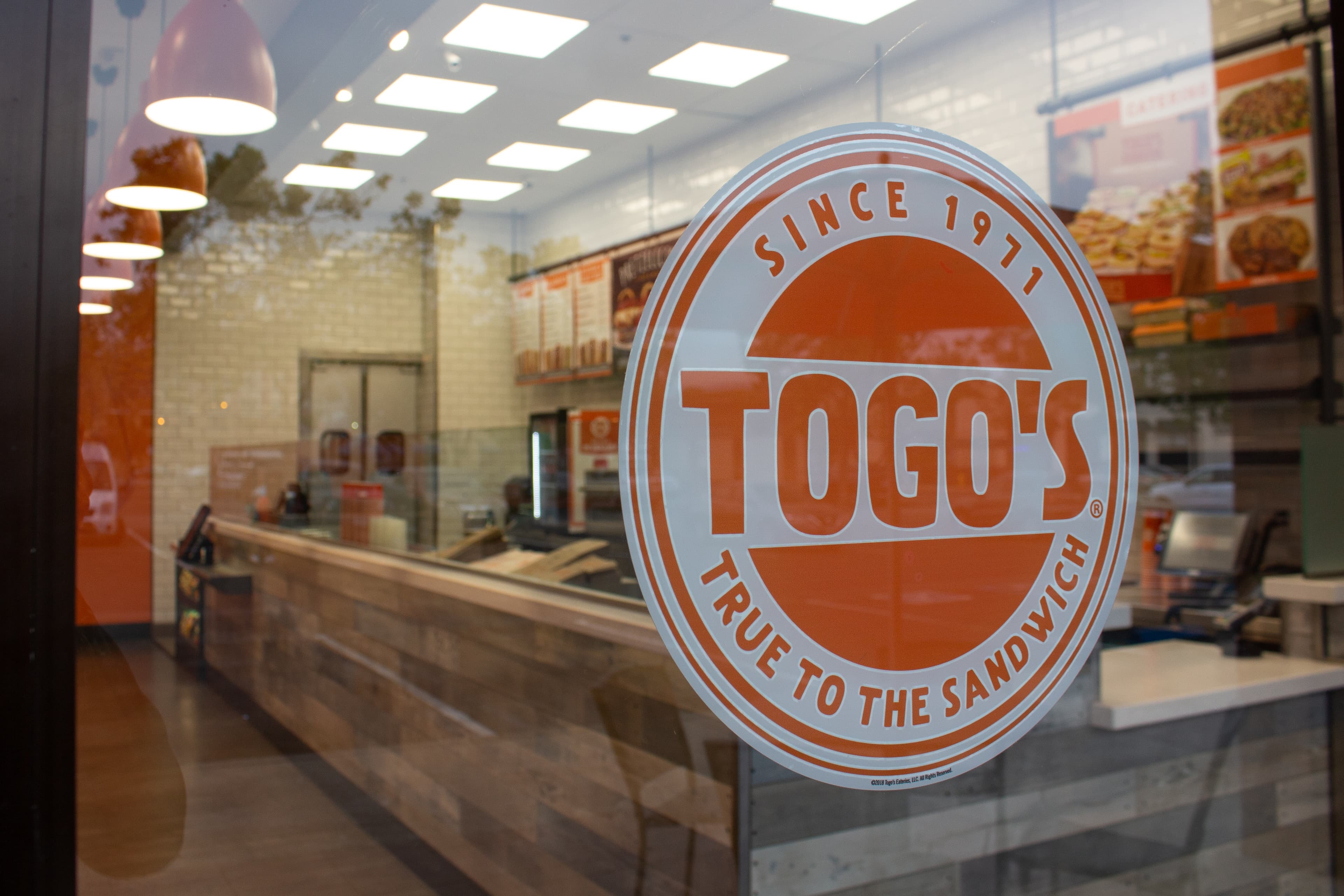 How the Togo’s 3.0. Remodel Continues to Appeal to Customers and Franchisees One Year Later