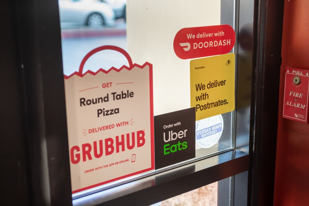 Why Third-Party Delivery Apps Are Being Ordered To Reclassify Couriers