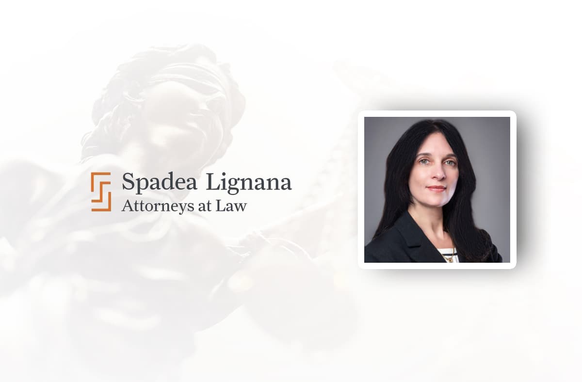 Attorney Profile: Spadea Lignana's Stephanie Grobler Utilizes Her Expertise to Create Lasting Relationships with Clients