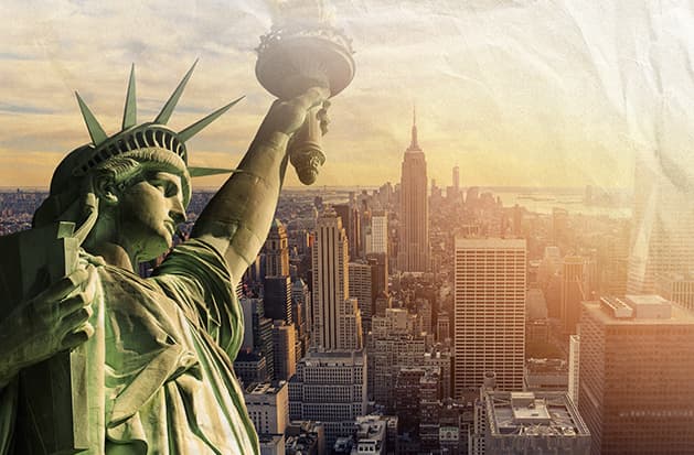 What New York’s Economic Outlook Means for Franchisors