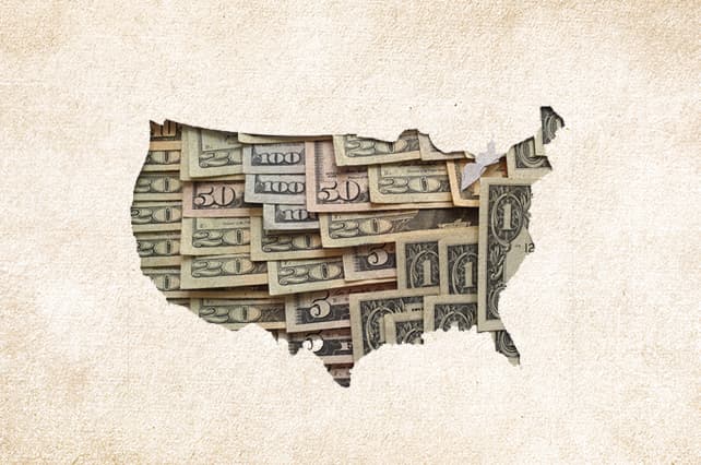 The 25 Best State Economies for Franchising