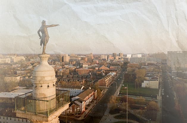 What New Jersey’s Economic Outlook Means for Franchisors