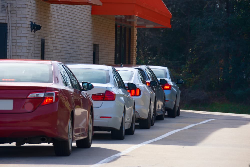 What Franchisors Can Learn From QSR Magazine’s 2020 Drive-Thru Study