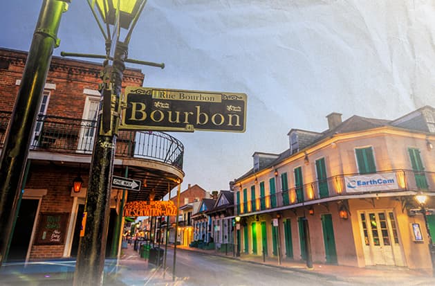 What Louisiana's Economic Outlook Means for Franchisors