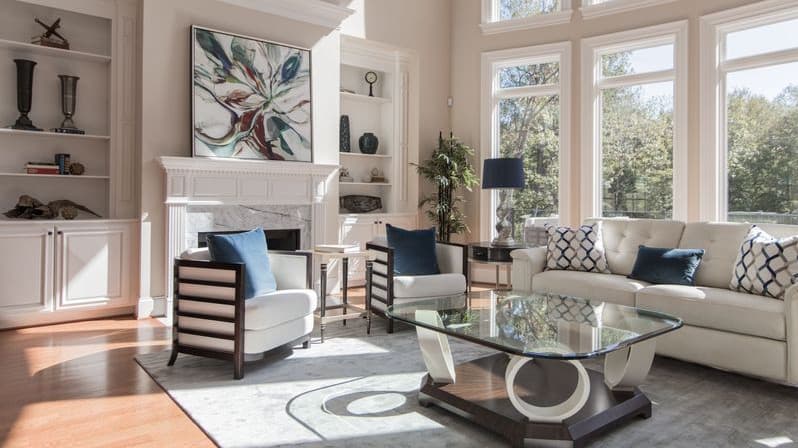 Showhomes Sees a Resurgence in Business Amid the Pandemic