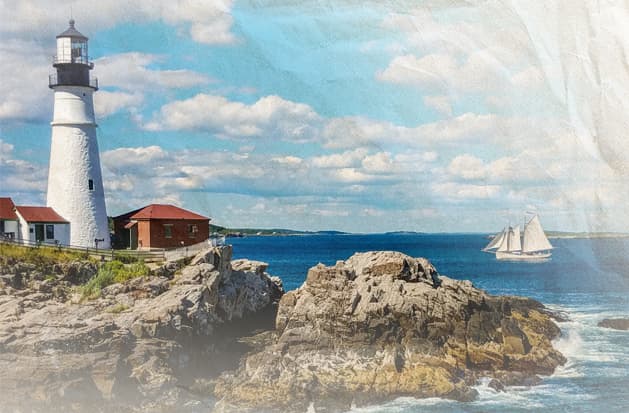 What Maine's Economic Outlook Means for Franchisors