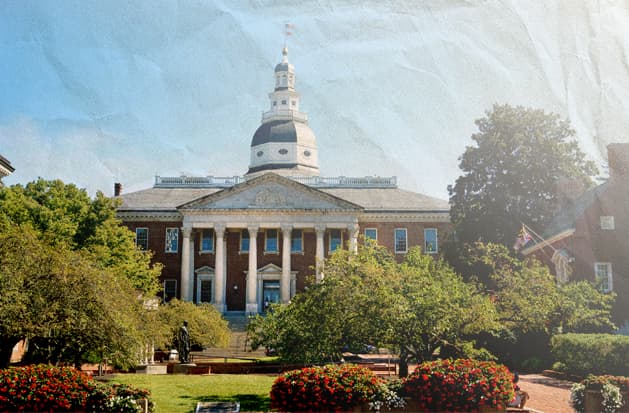 What Maryland’s Economic Outlook Means for Franchisors