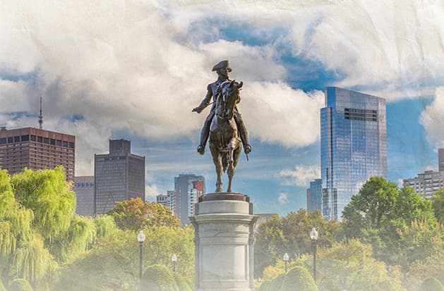 What Massachusetts’s Economic Outlook Means for Franchisors