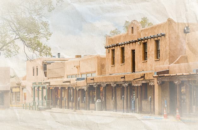 What New Mexico's Economic Outlook Means for Franchisors