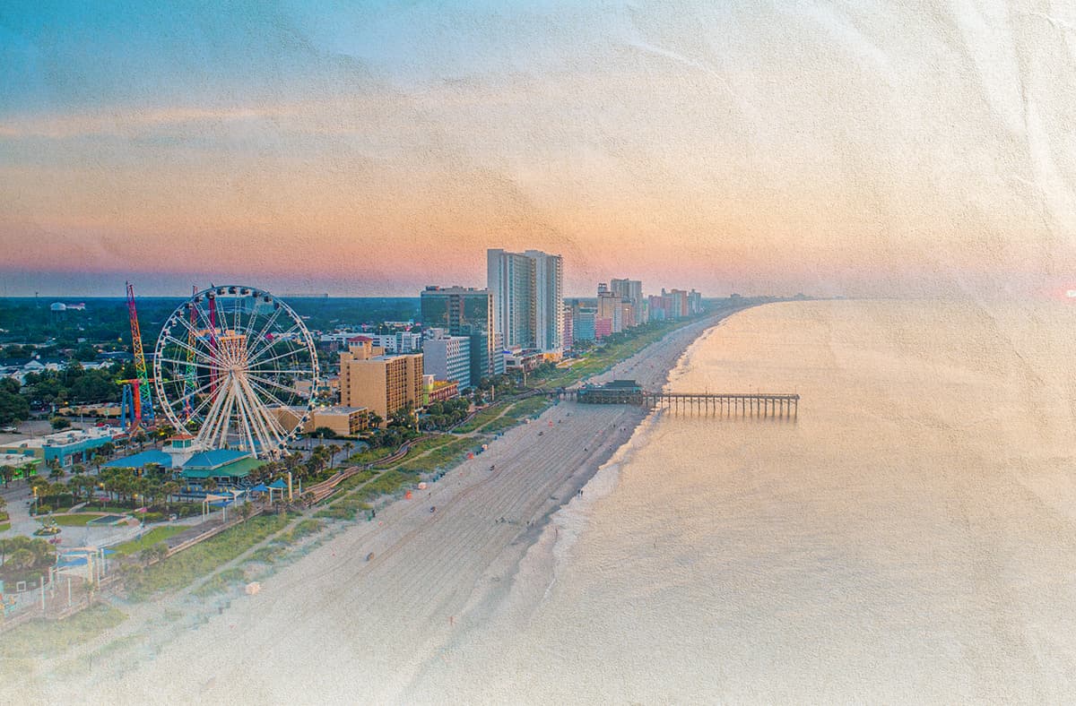 What South Carolina's Economic Outlook Means for Franchisors