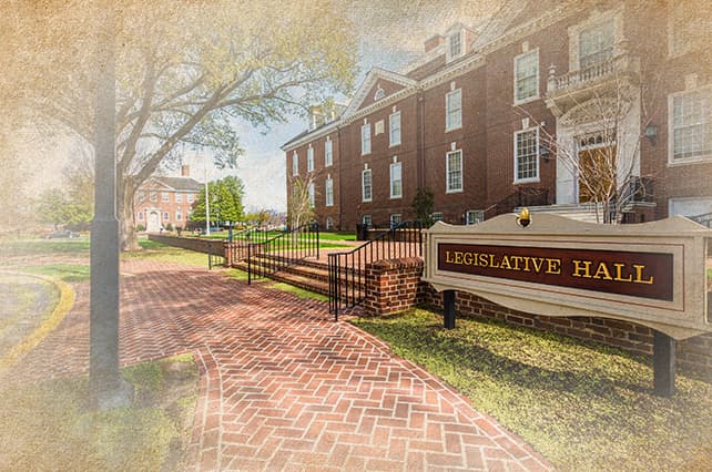 What Delaware’s Economic Outlook Means for Franchisors