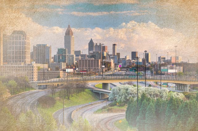 What Georgia’s Economic Outlook Means for Franchisors