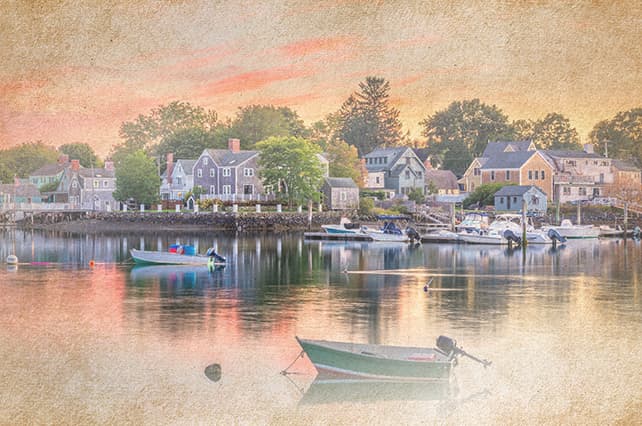 What New Hampshire’s Economic Outlook Means for Franchisors