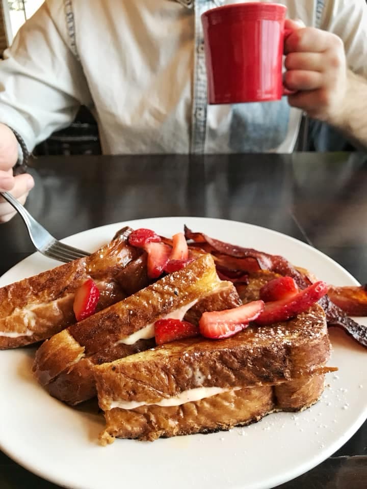 Charlotte Business Journal Morning Buzz: Famous Toastery in Growth Mode Despite Pandemic