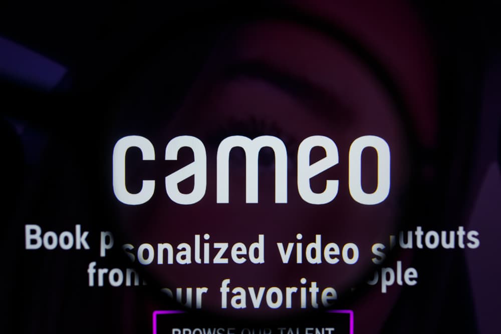 Cameo Is Going B2B