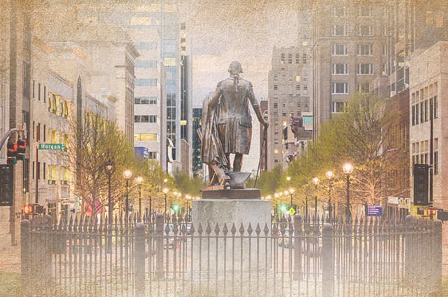 What North Carolina's Economic Outlook Means for Franchisors