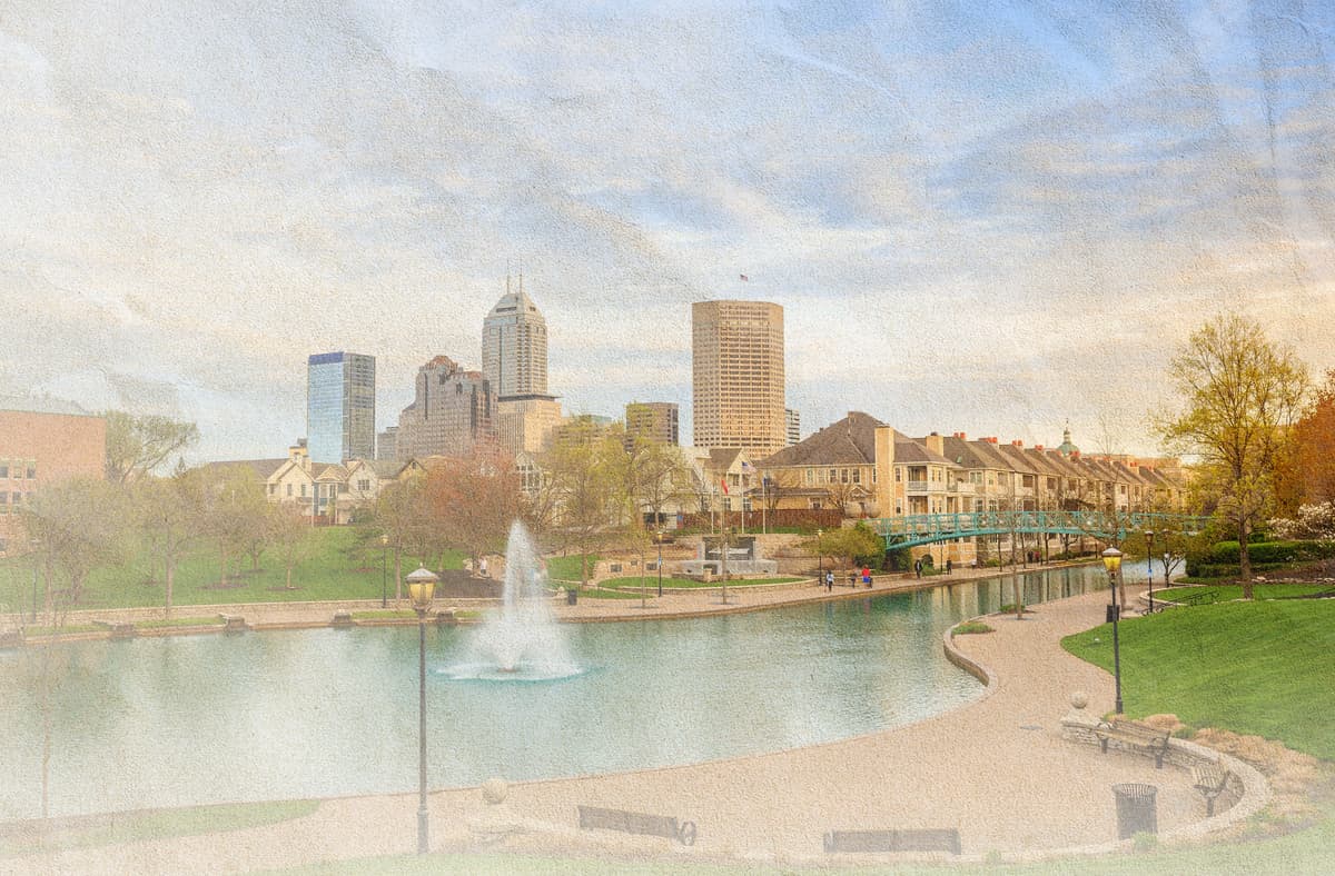 What Indiana’s Economic Outlook Means for Franchisors