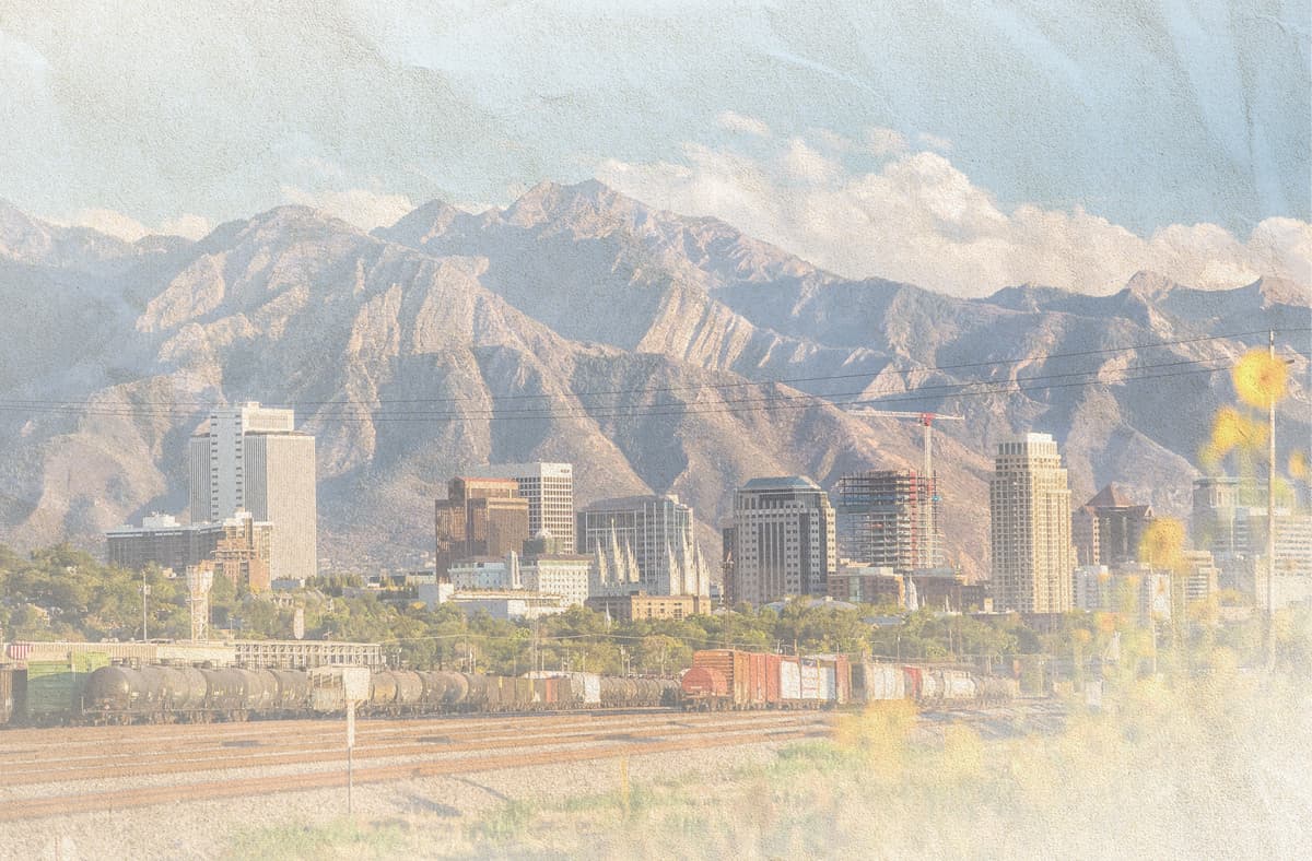 What Utah's Economic Outlook Means for Franchisors