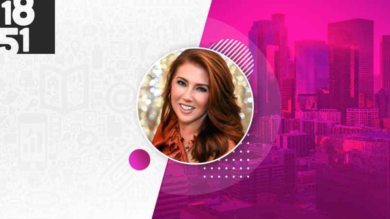 How This Mother of Three Changed Her Life with BeBalanced and Became the System’s Very First Franchisee