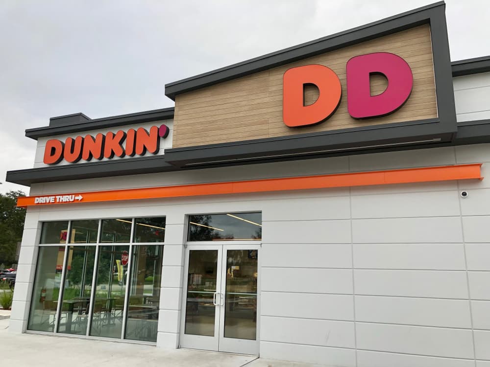 Inspire Brands To Acquire Dunkin’ Brands