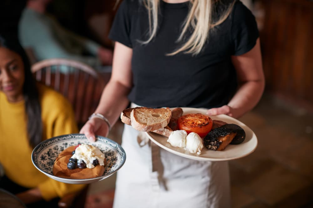 How Franchisors Can Save the Breakfast Daypart